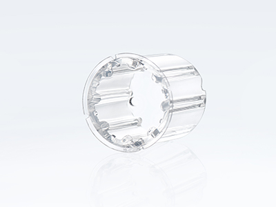 內(nèi)置分離支架設計，可最大程度減少樣本和分離液混合，無需緩慢而費力地將樣本加于密度梯度離心液面