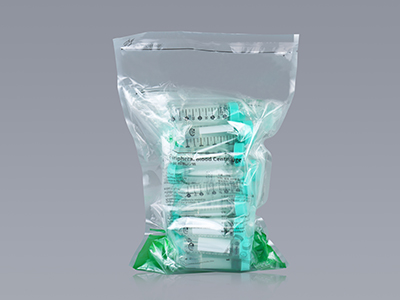 獨立的三層潔凈醫(yī)用外包裝，且最小包裝均有批號標記用于質(zhì)量追溯