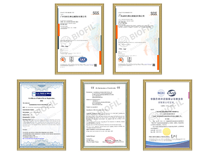  嚴苛的生產(chǎn)與質控標準