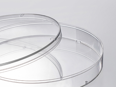 蓋子內(nèi)設(shè)有透氣棱，保持無菌的同時(shí)利于氣體交換；