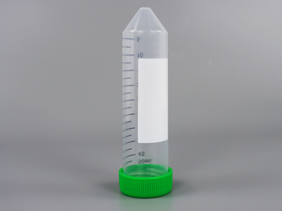 絲印的白色標記區(qū)，可方便記錄實驗