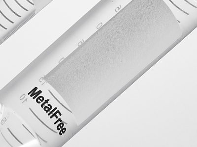 大面積白色書寫區(qū)域設(shè)計，方便標(biāo)識、記錄，耐受酒精擦拭