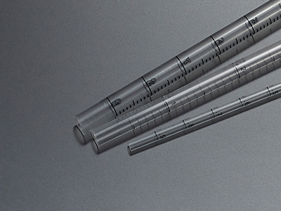 寬管口設(shè)計，可快速抽吸液體或用于較大組織塊的吸取及轉(zhuǎn)移