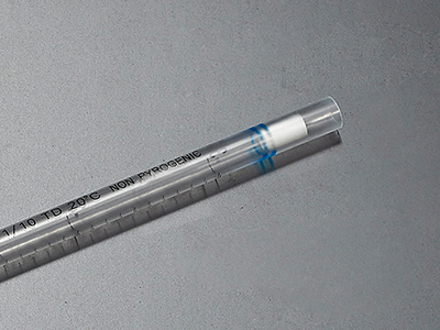  PO材質(zhì)濾芯，防止氣溶膠或液體濡染移液裝置