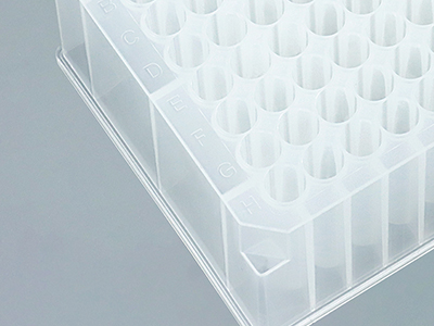 板體字母排序和切角標(biāo)記清晰，便于識別、操作