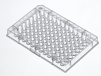 透明度高，易于肉眼觀察