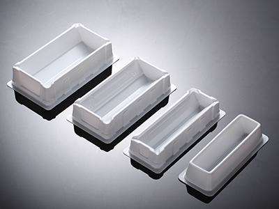 多種規(guī)格可選，可與多道移液器配套使用