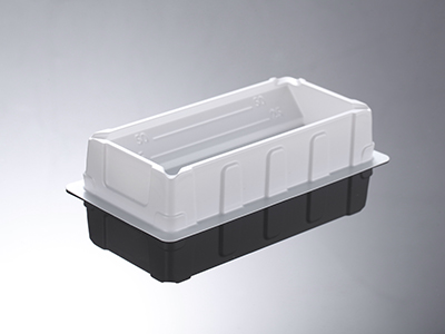 內(nèi)面稍微傾斜，殘余少