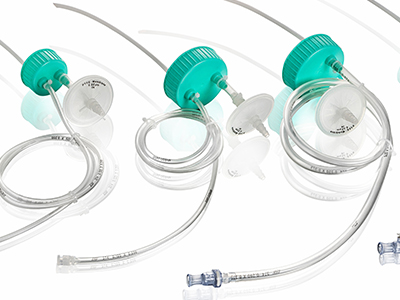 MPC接頭、MLL接頭可選，滿足不同類型管道連接需求