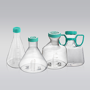 大容量三角培養(yǎng)搖瓶,三角瓶,三角搖瓶,錐形瓶,OptiFlask 高效搖瓶