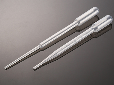 管體半透明、亮白、管壁液體流動(dòng)性理想，易控性強(qiáng)