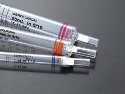 PO材質(zhì)濾芯，避免交叉污染