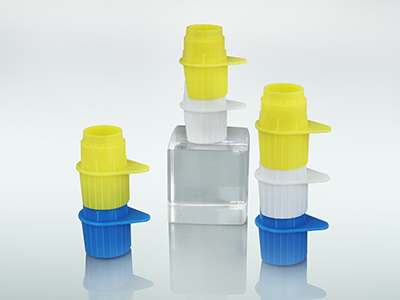 不同目徑的過濾網(wǎng)可疊放使用，一步完成梯度過濾