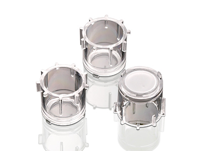 聚碳酸酯（PC）膜孔密度高，能完成更多跨膜物質(zhì)交換