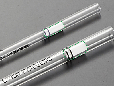 PO材質(zhì)濾芯，可避免移液器內(nèi)雜質(zhì)污染樣品，避免交叉污染