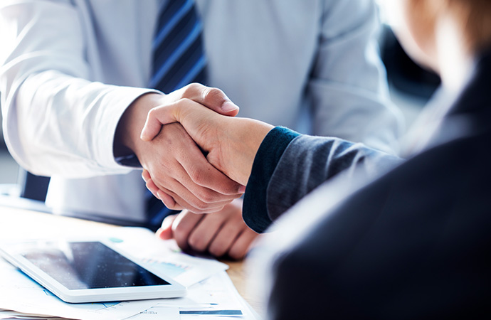 讓夢想啟航，潔特生物誠摯邀請您的加入！