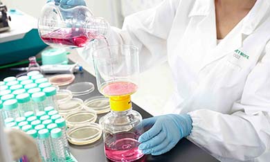 關于耗材的儲存、是否無DNA酶，無RNA酶、無熱原？