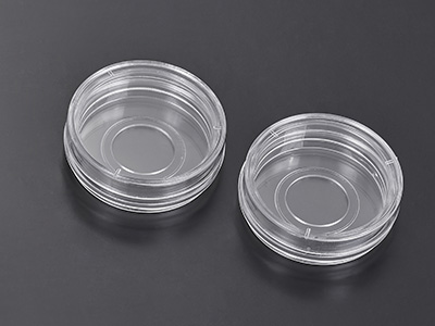 醫(yī)用級(jí)無影膠水粘接，透明度高，便于細(xì)胞觀察