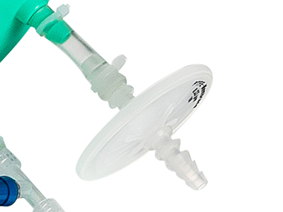 適用于過濾氣體，也是過濾腐蝕性化學(xué)品和溶劑的理想選擇