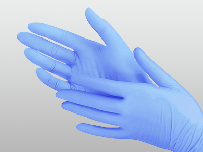 防護(hù)性強(qiáng)，耐酸、耐堿、耐油污、耐化學(xué)腐蝕