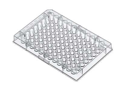 板體透明度高，確保實驗精準性和可重復(fù)性