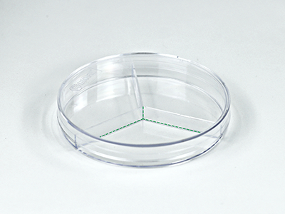 多種隔間可選，一體注塑成型，結(jié)構(gòu)牢固、獨(dú)立性好，避免交叉污染
